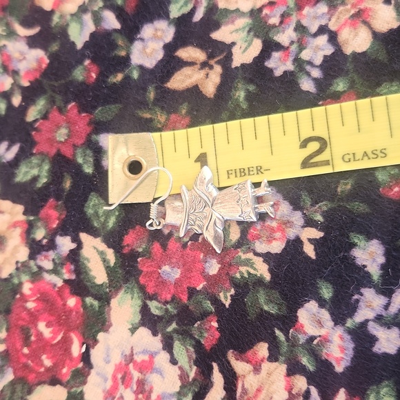 Earring 925 - Picture 5 of 5